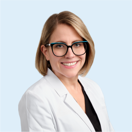 Amanda Simone-Belin, MD - GLP-1 expert at Sunlight.com