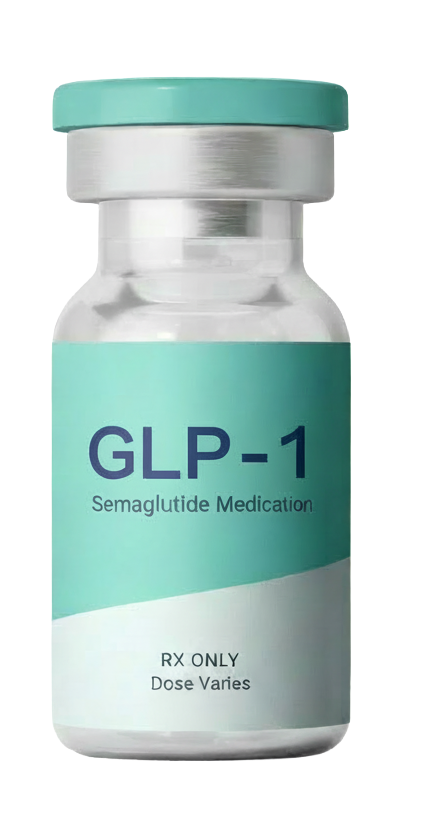 Semaglutide<br>(Compounded)