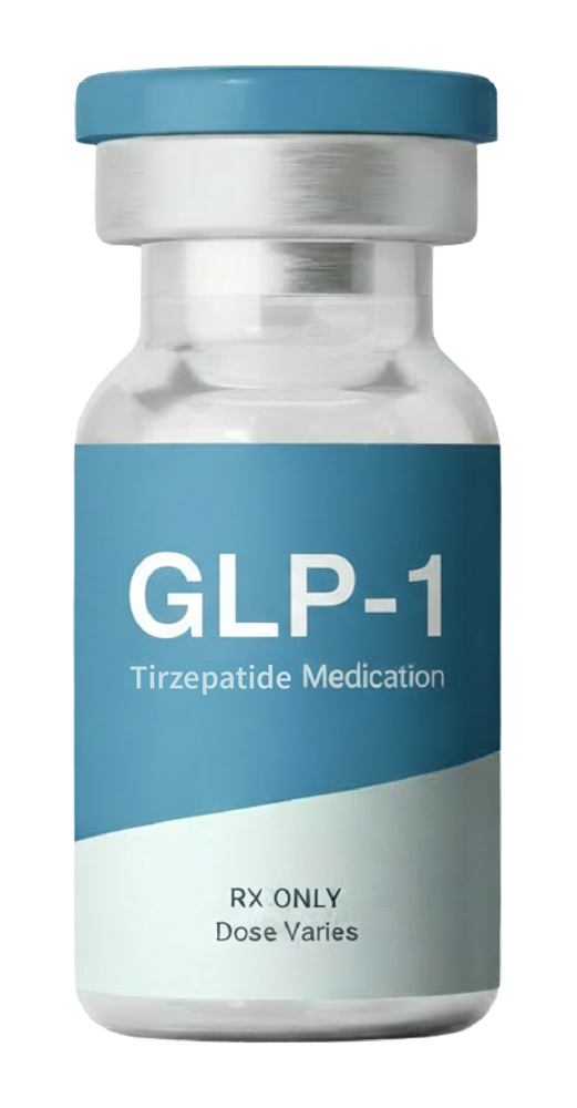 Tirzepatide<br>(Compounded)