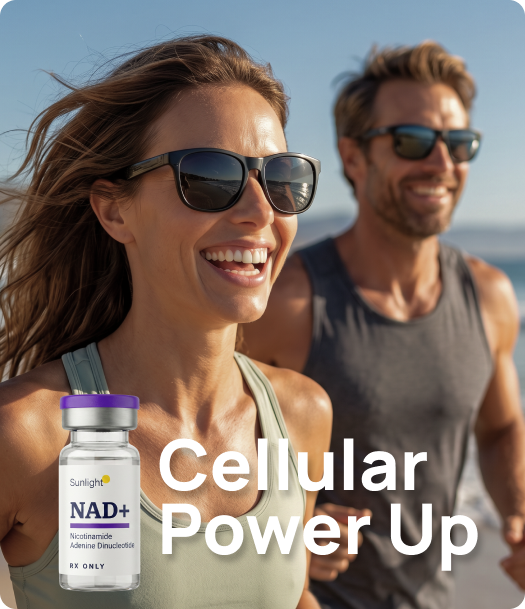 NAD+ product