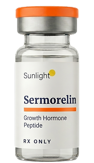 Sermorelin
