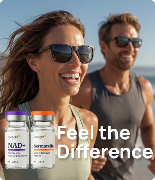 NAD+ product